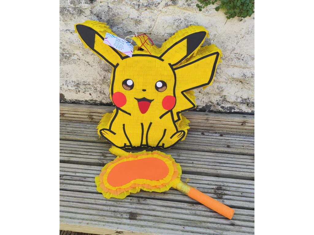 pinata pokemon
