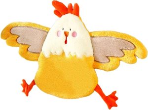 Serviette Chicken Little