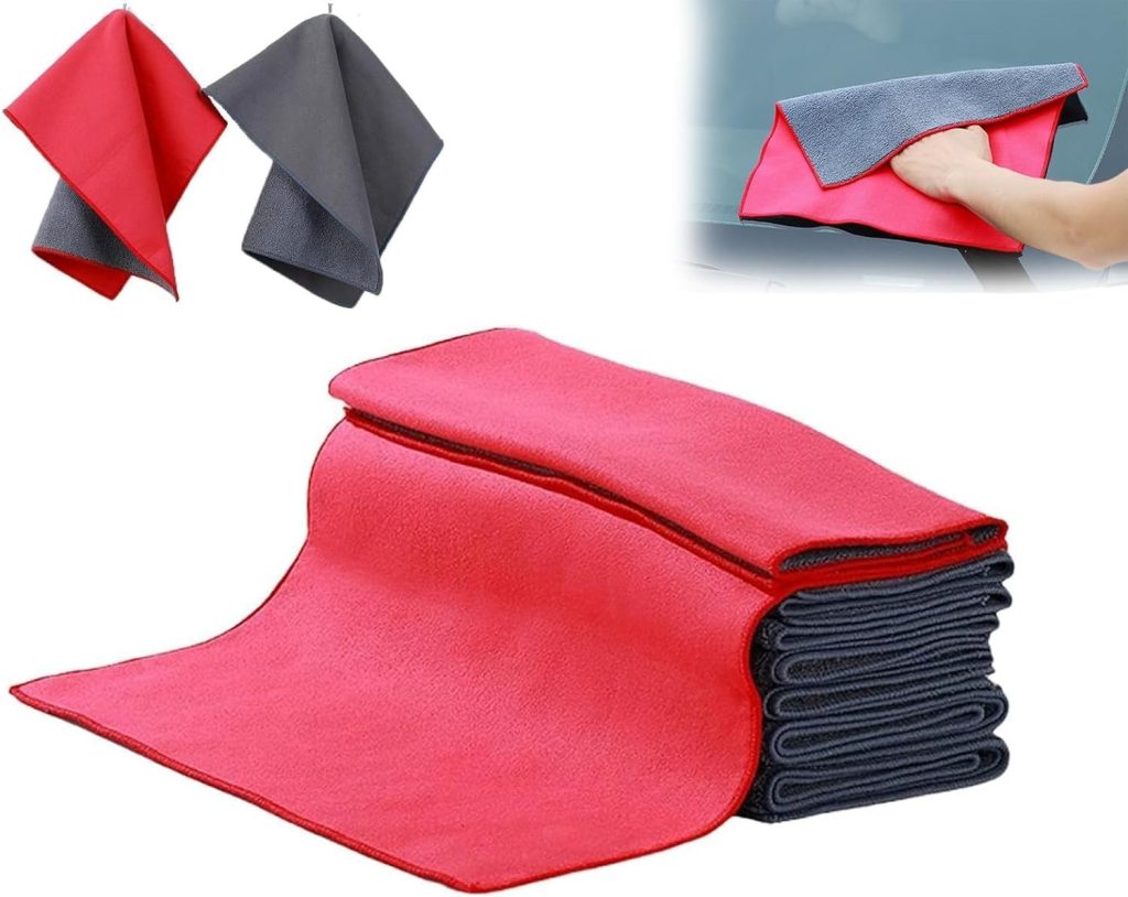 serviette hercule
