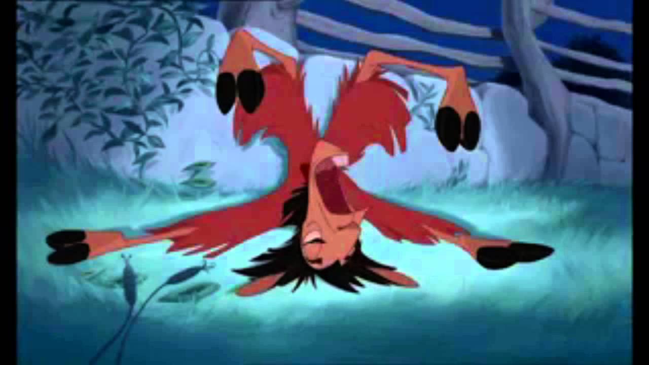 serviette kuzco