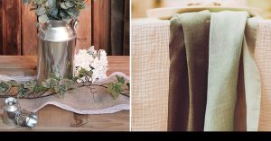 Serviette Les Indestructibles