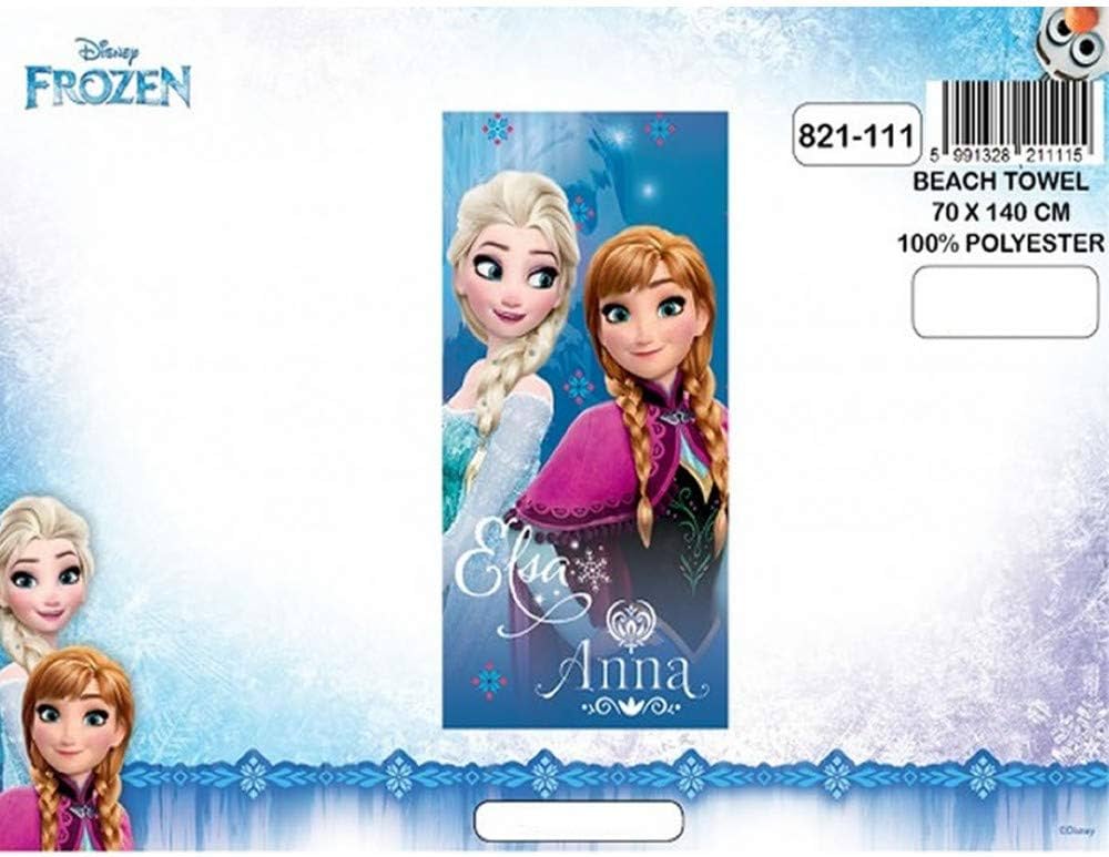 serviette reine des neiges